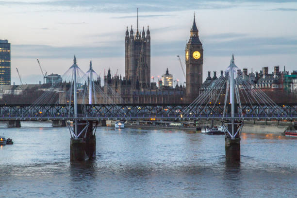 istock London Big Ben Skyline 1138259654