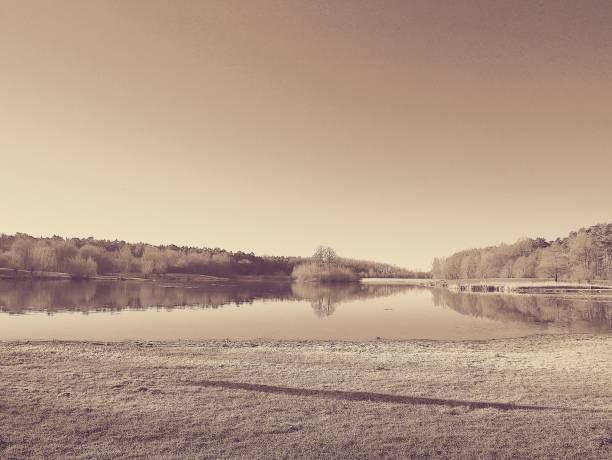 Auesee, Espelkamp, Westfalia