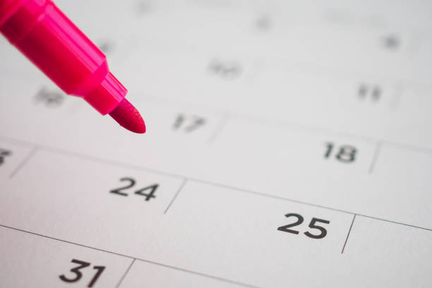 istock calendar page with red pen close up 1138281683