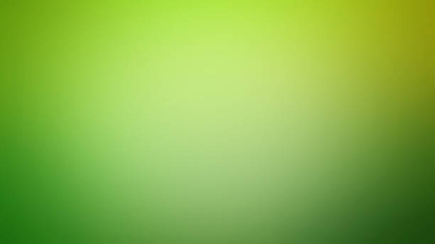 hellgrün defekt blurred motion abstract background - bunt farbton fotos stock-fotos und bilder