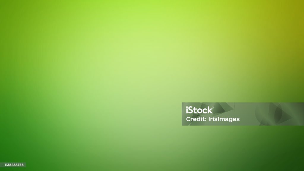 Verde claro desenfocado movimiento difuminado fondo abstracto - Foto de stock de Verde - Color libre de derechos