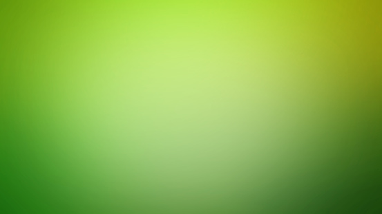 Light Green Defocused Blurred Motion Abstract Background, Widescreen, Horizontal