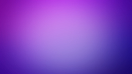 Púrpura claro desenfocado movimiento difuminado fondo abstracto photo