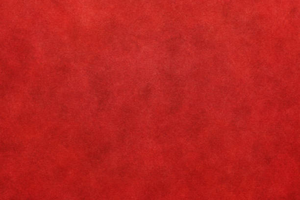 istock Japanese vintage red paper texture or grunge background 1138291525