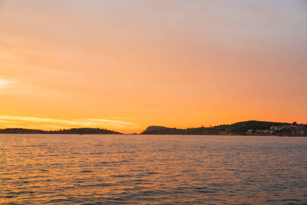 istock Phokaia (Foca), izmir, turkey 1138292113