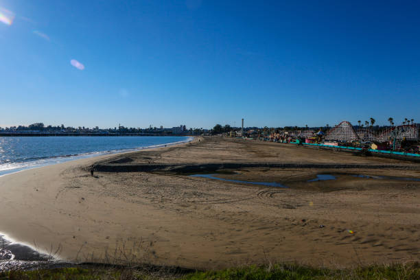 istock Santa Cruz California 1138302897
