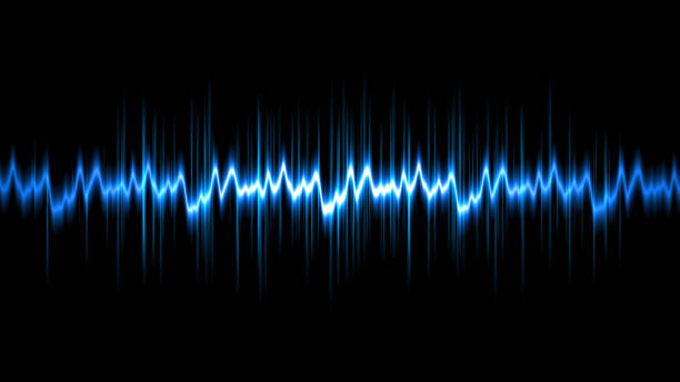 istock frequency audio music equalizer digital waveform for sound technology or tune bar. Song studio or music sound theme 1138306714