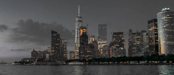 istock New York Night Skyline 1138317288