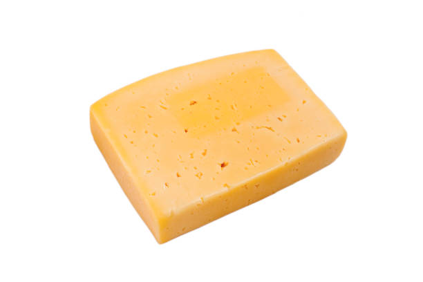 istock A piece of yellow cheese isolated on white background 1138321317