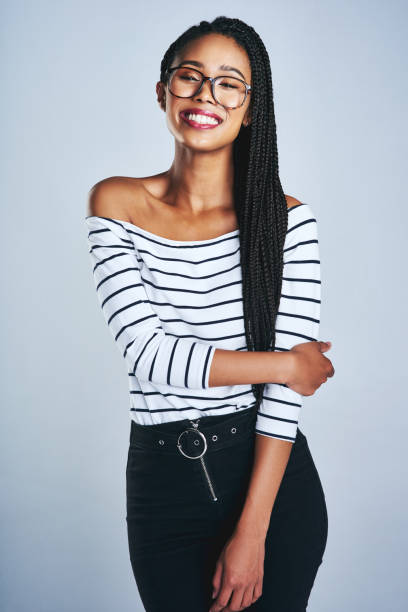 istock I feel best when I don't have to pretend 1138352470