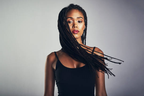 istock Hair is the ultimate accessory 1138352530