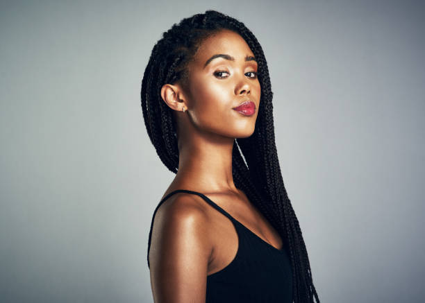 istock Glow is the essence of beauty 1138352537