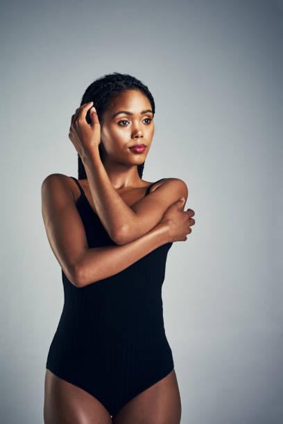 istock Be beautiful and be comfortable in your own skin 1138352540