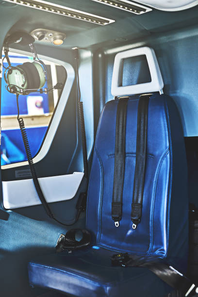 istock This seat is just for you 1138353486