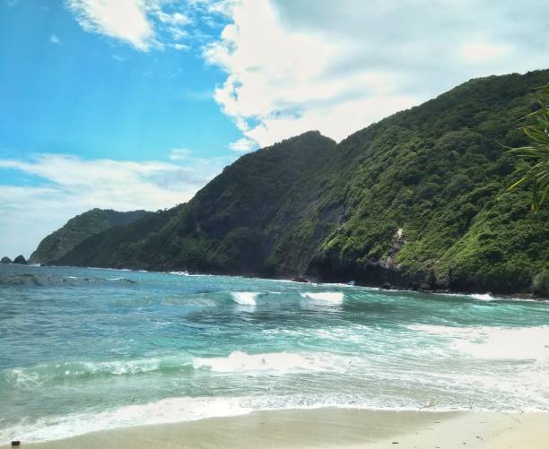 istock the island and the sea 1138353783