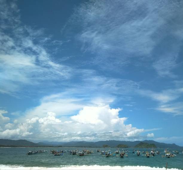 istock many boats at the beach 1138353803