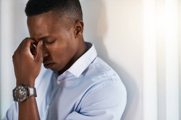 istock Careful thought is needed in high pressure situations 1138353906