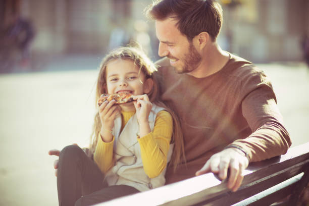 istock I love this moment with my father. 1138361127