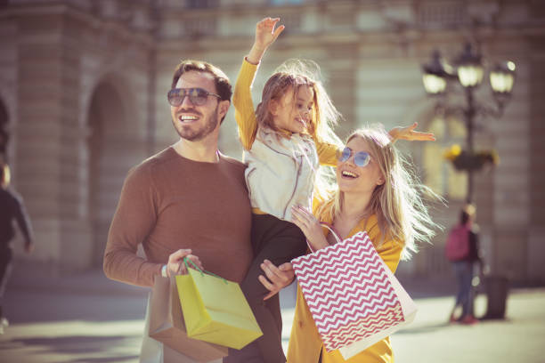 istock Day for shopping discounts. 1138361916