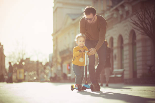 istock Parent provides unconditional care and love for the child. 1138364063