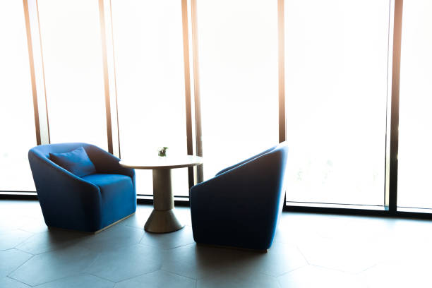 istock Interior living room concept.  Decorate modern at home. 1138372056