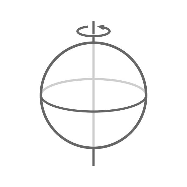 Rotation around a fixed axis Available in high-resolution and several sizes to fit the needs of your project. kinematics stock illustrations