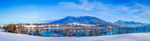istock tegernsee lake - bavaria - germany 1138391252