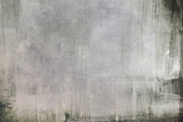 istock Old dirty wall, grungy background or texture 1138395434