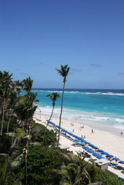 istock The Crane Resort, Barbados. 1138395520