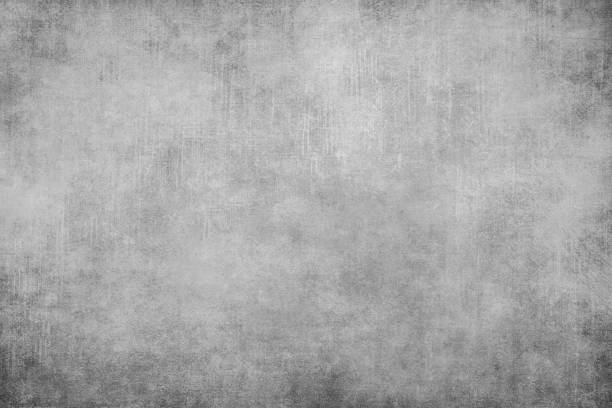 istock Monohrome grunge gray abstract background. 1138407300