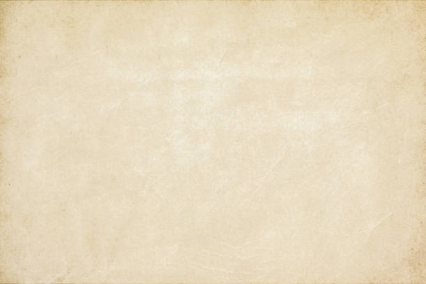 istock Crumpled powder recycled paper grunge texture. 1138407321