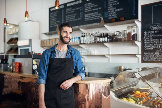 istock Work hard and reap the results 1138416192