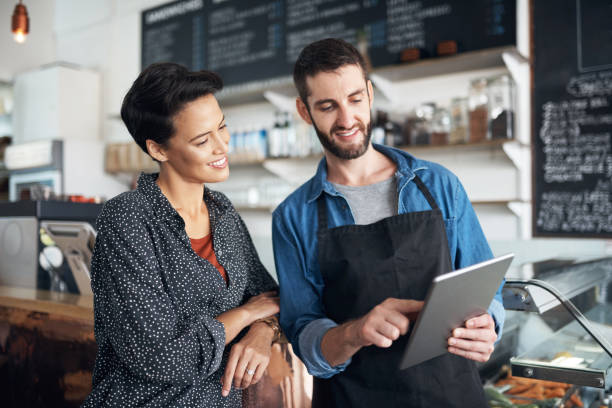 istock I told you going digital will be beneficial 1138416235