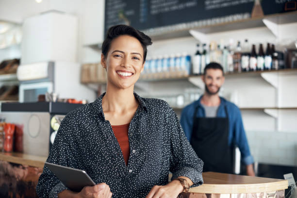 istock You know where to come for some good coffee 1138416241