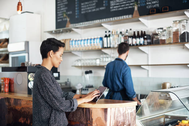 istock Wireless is the way to go 1138416250