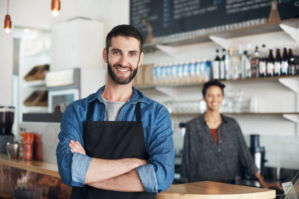 istock I run my business with the help of great assistance 1138416262