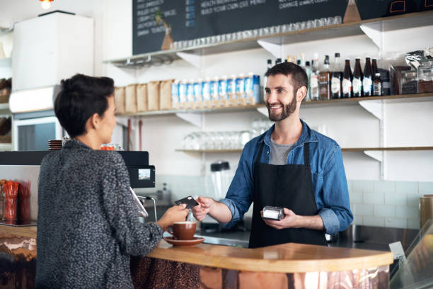 istock So you're paying by card? 1138416298
