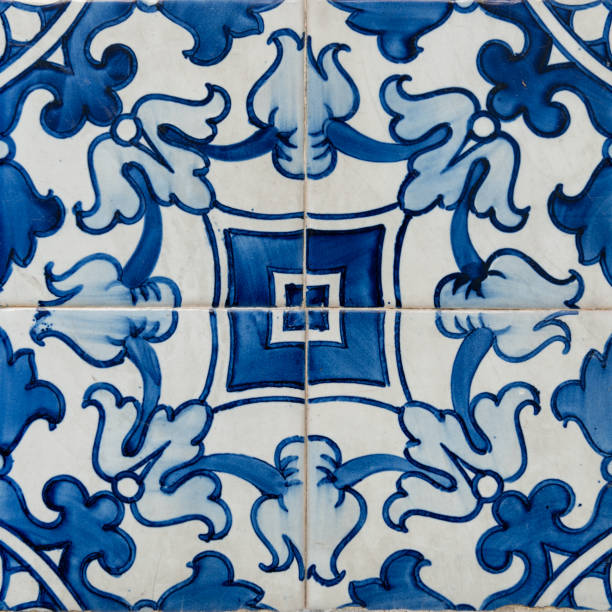 istock Traditional Portuguese tiles 1138418122