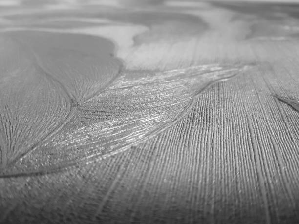 istock beautiful abstract texture of embossed decorative background with beautiful petals 1138419459