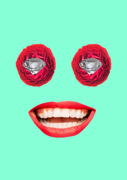 istock Bright brilliants full of joy 1138436808