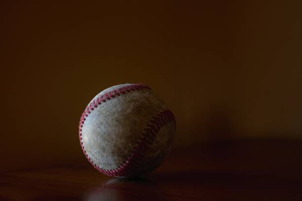 istock images of baseball in darkness to light 1138438191