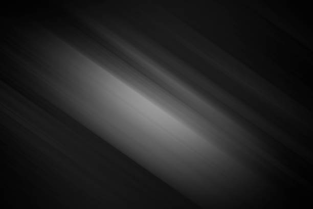 istock The black  and silver are light gray with white the gradient is the Surface with templates metal texture soft lines tech gradient abstract diagonal background silver black sleek  with gray and white. 1138448134