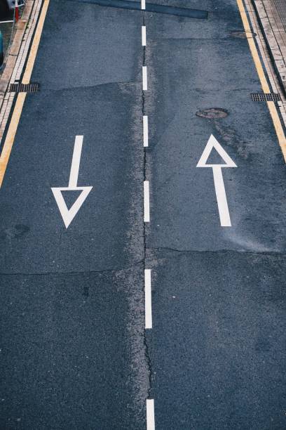 istock traffic signal in the street 1138450512