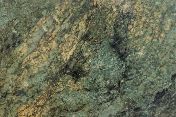 istock Malachite deep green natural marble grunge texture 1138451500