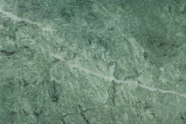 istock Malachite semi-precious gem stone texture, green marble texture 1138453773
