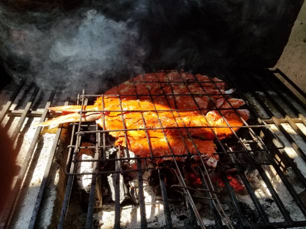 GRILL TIME