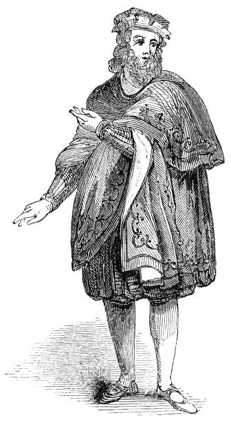 10+ Duca Di Gloucester Foto stock, immagini e fotografie royaltyfree