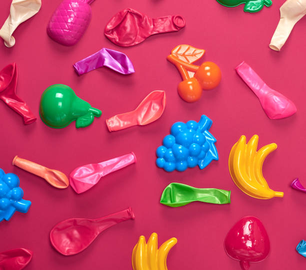 istock abstract background with childrens plastic toys 1138461608