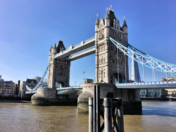 istock A view of Tower Bridge 1138463103