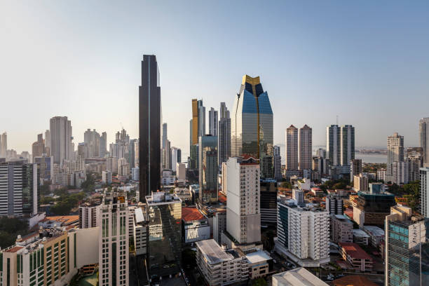 istock panama city skyline 1138464559